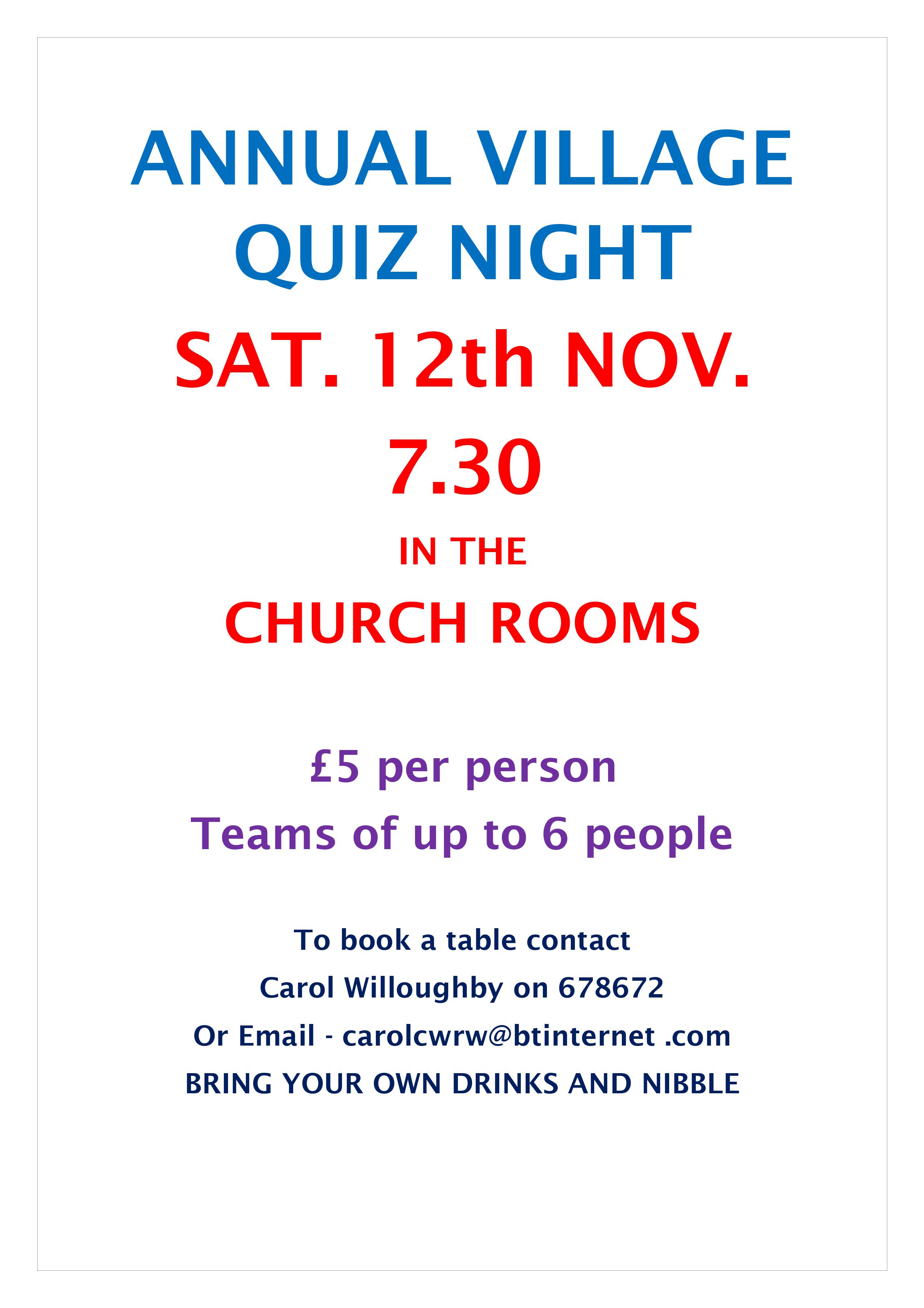 The Waterside Group of Churches